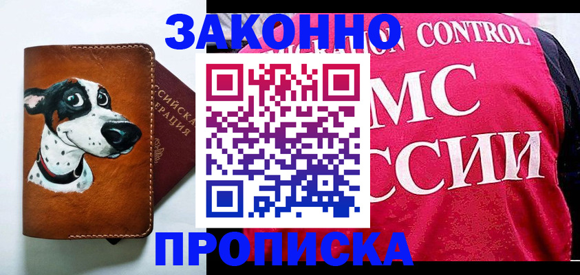 прописка 2025 в Емве